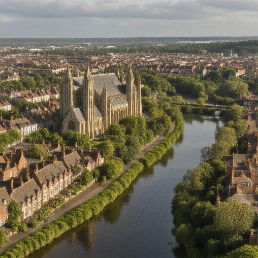 Norwich (cruiser)
